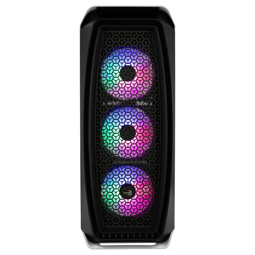 EAN 4710562752335 - Aerocool Aero One Frost Torre Blanco imagen 2