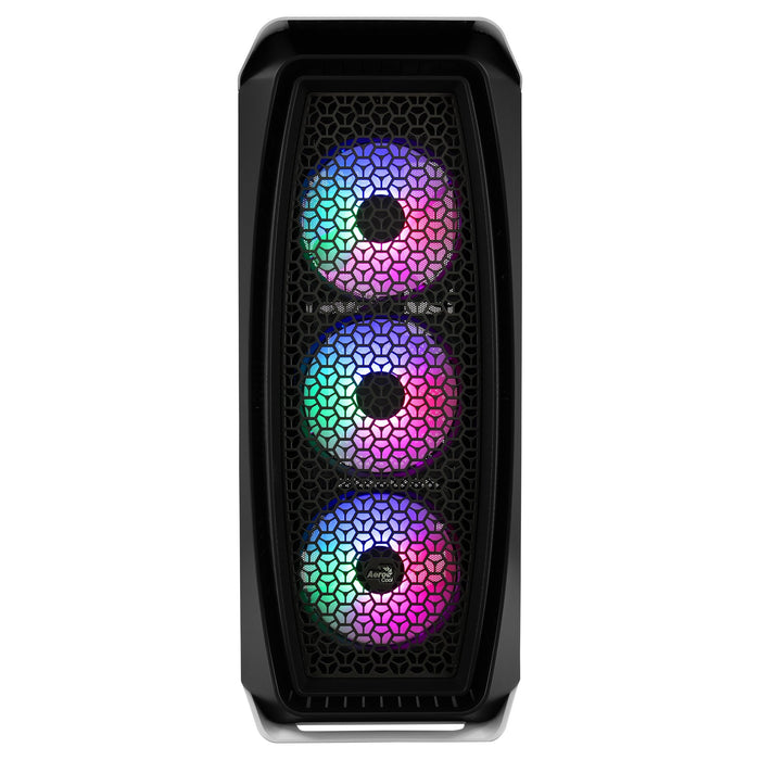 EAN 4710562752335 - Aerocool Aero One Frost Torre Blanco imagen 2