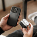 EAN 4260750596345 - Woodcessories ECO727 funda para teléfono móvil 15,5 cm (6.1") Negro imagen 8