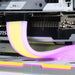 EAN 4718466016584 - Lian Li PW24-1W-T cable plano imagen 4