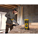 EAN 3253560770655 - Stanley SLM65 Medidor láser de distancias Negro, Amarillo 20 m imagen 8
