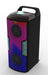 EAN 8435256811506 - Aiwa KBTUS-100 altavoz portátil o de fiesta Altavoz para fiestas Negro 16 W imagen 1