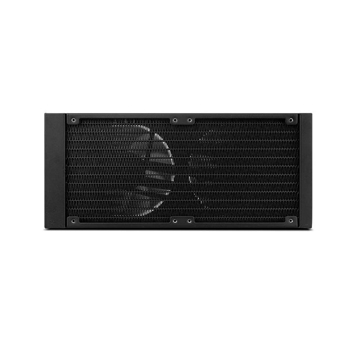 EAN 8436587976346 - NOX Hummer M-240 LCD Black Procesador Sistema de refrigeración líquida todo en uno 12 cm 1 pieza(s) imagen 5