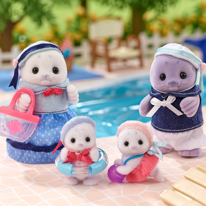 EAN 5054131057599 - Sylvanian Families 5759 muñeca imagen 5