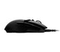 EAN 5099206083943 - Logitech G 910-005673 ratón Juego Ambidextro RF inalámbrico Óptico 25600 DPI imagen 4