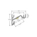 EAN 4251433944768 - Brumberg 53385263 cinta luminosa 3 mm imagen 3