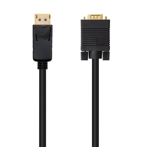 EAN 8433281008694 - Nanocable 10.15.4405 adaptador de cable de vídeo 5 m VGA (D-Sub) imagen 2