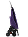 EAN 8420812996070 - Rolser Akanto MF Violeta Bolsa para carrito de la compra imagen 2