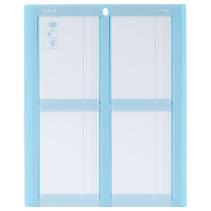 EAN 0093573113659 - Cricut Card Mat imagen 2