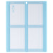 EAN 0093573113659 - Cricut Card Mat imagen 2