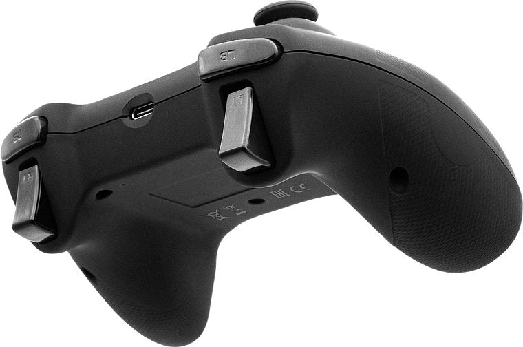 EAN 4027301461732 - SPEEDLINK RAIT Negro RF Gamepad Nintendo Switch, PC, Playstation 3 imagen 4