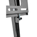 EAN 4043718284283 - InLine 23120A soporte para TV 94 cm (37") Negro imagen 6