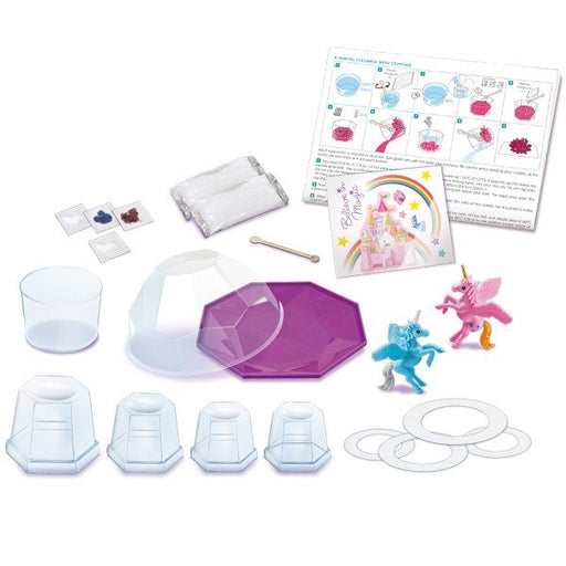 EAN 4893156039286 - 4M 4M-03928 juguete y kit de ciencia para niños imagen 2
