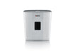 EAN 4009729074183 - Dahle PaperSAFE 100 triturador de papel Corte cruzado 70 dB 22 cm Gris, Blanco imagen 3