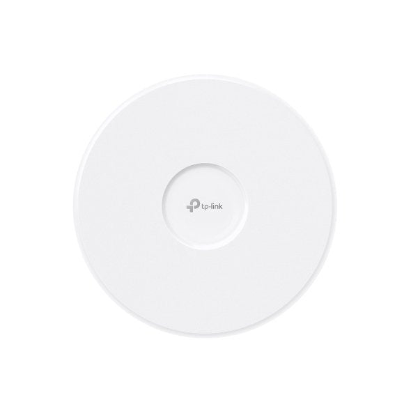 EAN 8885020623031 - TP-Link EAP723 punto de acceso inalámbrico 3600 Mbit/s Blanco Energía sobre Ethernet (PoE) imagen 1