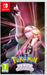 EAN 45496428204 - Nintendo Pokémon Perla Splendente Estándar Holandés, Inglés, Español, Francés, Italiano Nintendo Switch imagen 1