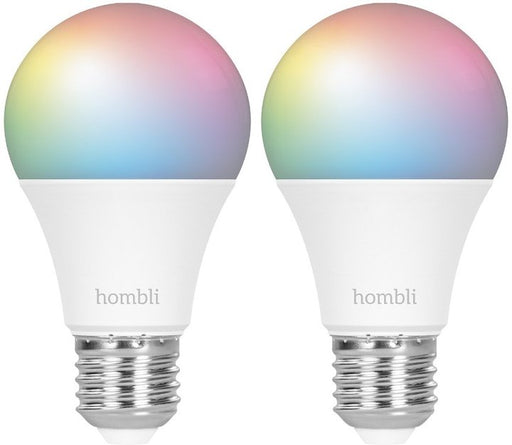 EAN 8719323917118 - Hombli HBPP-0102 iluminación inteligente Bombilla inteligente 9 W imagen 1