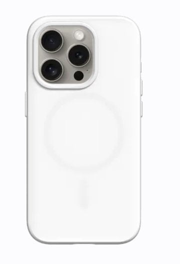 EAN 4711366127688 - RhinoShield MST0129753 funda para teléfono móvil 15,5 cm (6.1") Blanco imagen 1