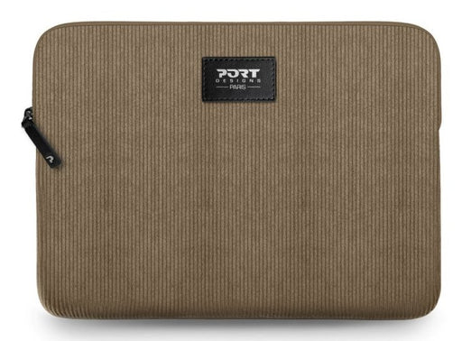 EAN 3567041407238 - PORT Designs Milano II Eco Sleeve 35,6 cm (14") Funda Marrón imagen 1