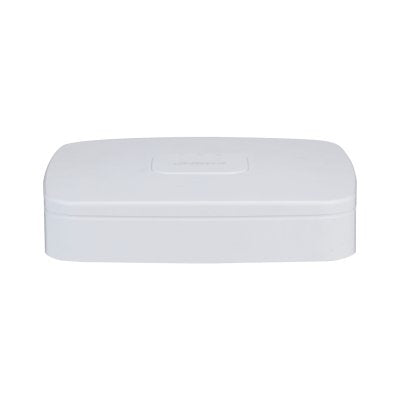 EAN 6923172508812 - Dahua Technology NVR2108-I2 1U Blanco imagen 2