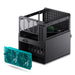 EAN 6970620553184 - Jonsbo N3 carcasa de ordenador Mini Tower Negro imagen 24