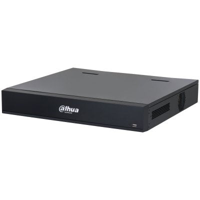 EAN 6937552418158 - Dahua Technology NVR5432-XI/PRO Grabadore de vídeo en red (NVR) 1.5U Negro imagen 1