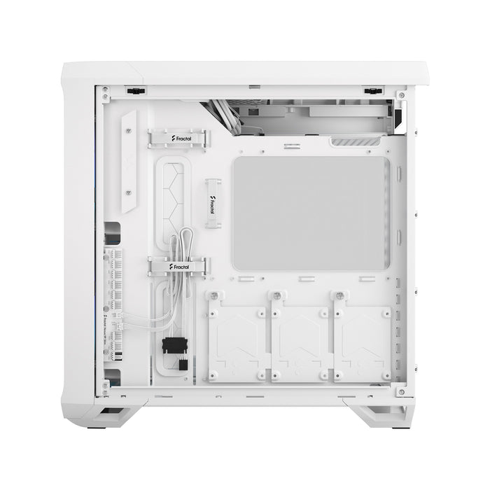EAN 7340172705253 - Fractal Design Torrent Compact Blanco imagen 8