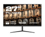 EAN 4589511172759 - JAPANNEXT JN-IPS27WQHDR-C65W pantalla para PC 68,6 cm (27") 2560 x 1440 Pixeles Wide Quad HD LCD Negro imagen 1