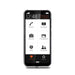 EAN 4250366862613 - Gigaset GS195LS 15,7 cm (6.18") SIM doble Android 9.0 4G USB Tipo C 2 GB 32 GB 4000 mAh Negro imagen 5