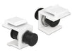 EAN 4043619863723 - DeLOCK 86372 módulo de conector de red imagen 2