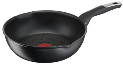 EAN 3168430311855 - Tefal Unlimited G2557572 cacerola Sartén multiuso Alrededor imagen 2