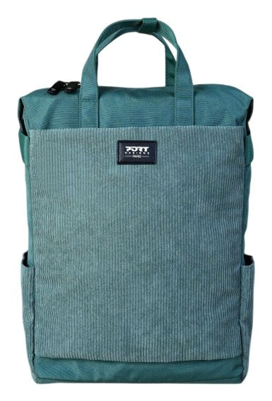 EAN 3567041407269 - Port Designs MILANO II mochila City backpack Oliva imagen 1