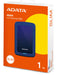 EAN 4713218464996 - ADATA HV300 disco duro externo 1 TB 2.5" USB 3.2 Gen 1 (3.1 Gen 1) Negro imagen 6