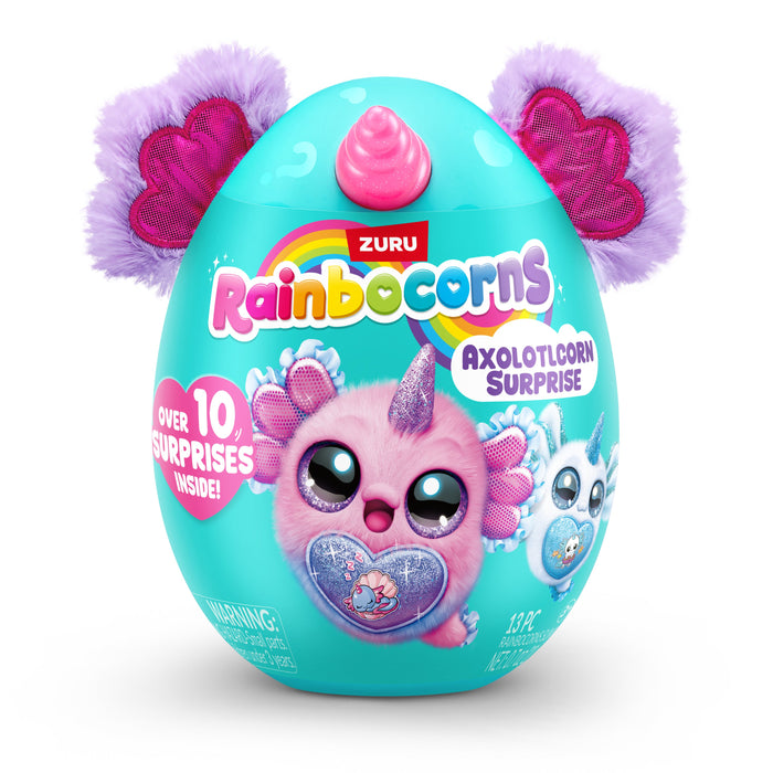 EAN 4894680042254 - Rainbocorns 92120 set de juguetes imagen 29