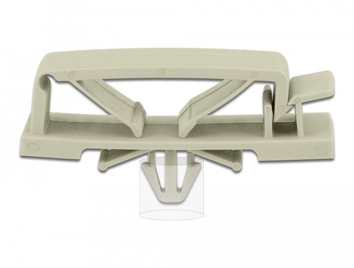 EAN 4043619601868 - DeLOCK 60186 organizador de cables Piso Soporte para cables 10 pieza(s) imagen 3