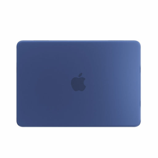EAN 5715328299061 - eSTUFF MacBook Neo 13 Indigo Frosted Hard Case 33,8 cm (13.3") Funda protectora rígida imagen 2