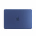 EAN 5715328299061 - eSTUFF MacBook Neo 13 Indigo Frosted Hard Case 33,8 cm (13.3") Funda protectora rígida imagen 2