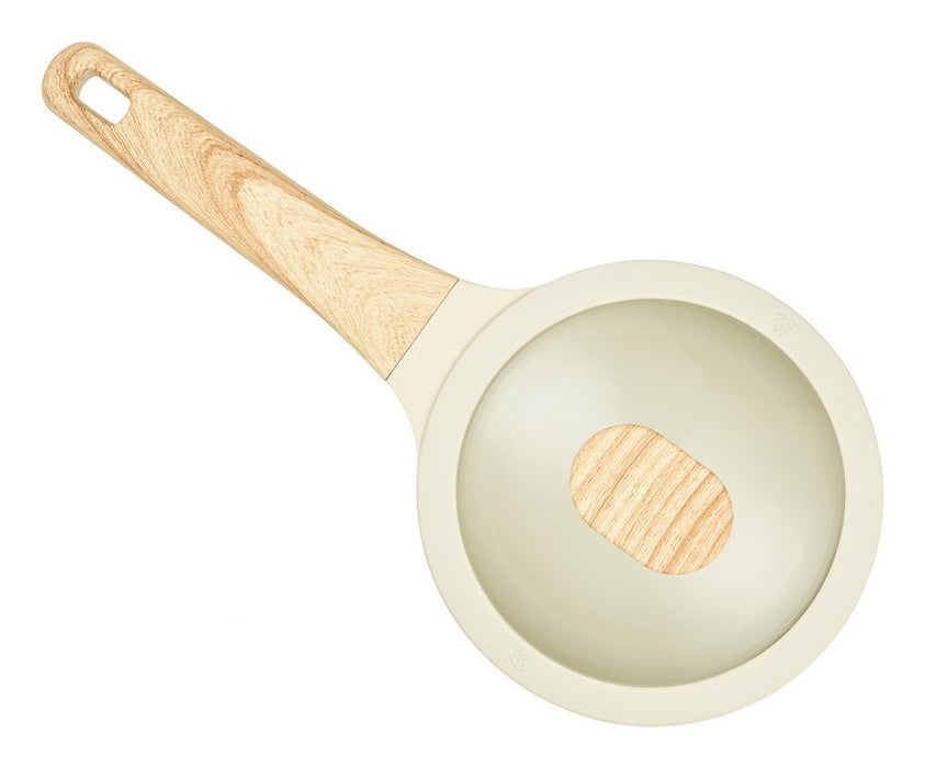 EAN 4260709013879 - Resto Kitchenware 93800 cacerola 1,3 L Alrededor Beige imagen 8