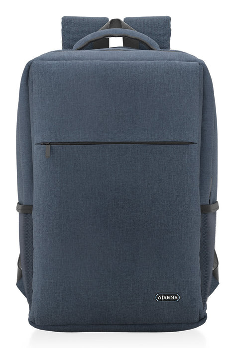 EAN 8435739901878 - AISENS ASBG-BP082-BL maletines para portátil 43,2 cm (17") imagen 1