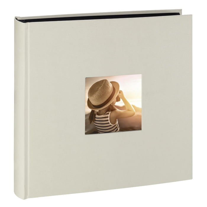 EAN 4007249023445 - Hama Fine Art álbum de foto y protector Gris 400 hojas 10 x 15 cm imagen 2