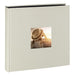 EAN 4007249023445 - Hama Fine Art álbum de foto y protector Gris 400 hojas 10 x 15 cm imagen 2