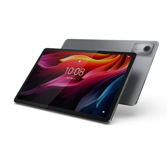 EAN 197530354250 - Lenovo Tab K11 Plus 4G Snapdragon 256 GB 29,1 cm (11.4") 8 GB Wi-Fi 6 (802.11ax) Android 14 Gris imagen 7