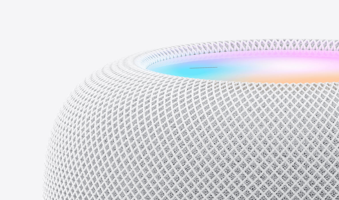 EAN 0194253467823 - Apple HomePod imagen 2