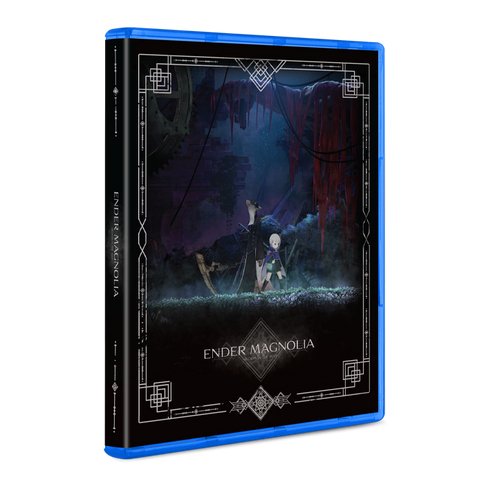 EAN 7350002938720 - Clear River Games Ender Magnolia Estándar PlayStation 4 imagen 2