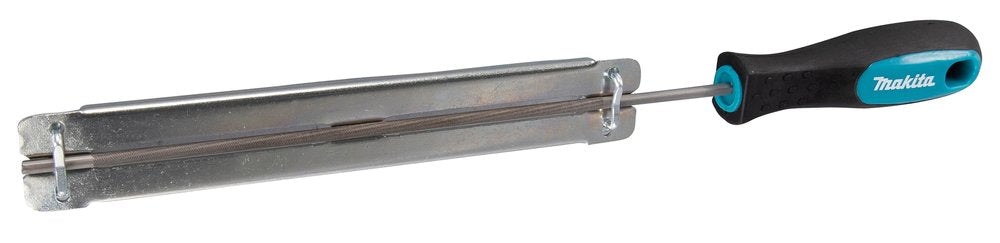 EAN 0088381559072 - Makita D-70954 afilador de motosierras eléctricas imagen 1