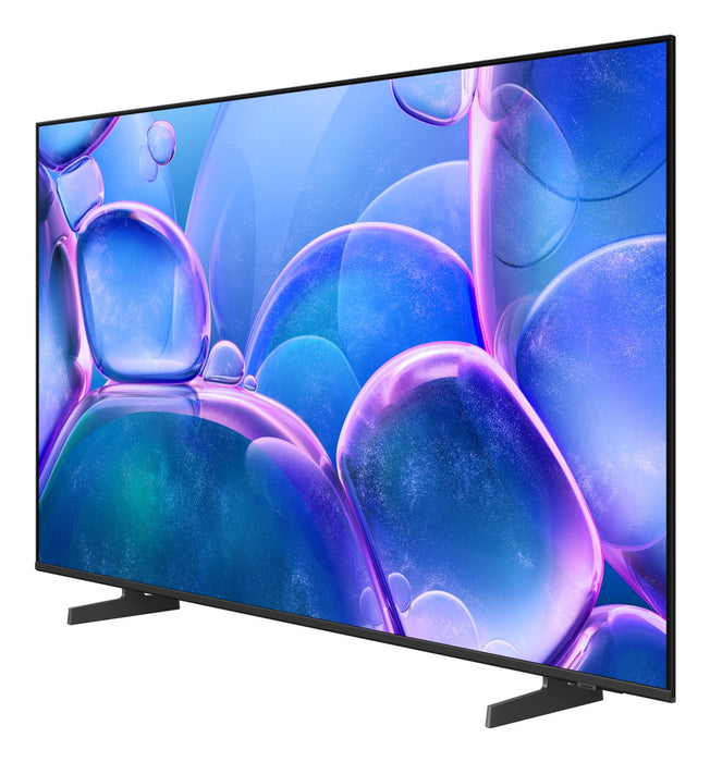 EAN 8806097253020 - Samsung UE55U7022FK 165,1 cm (65") 4K Ultra HD Smart TV Wifi Negro imagen 2