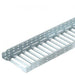 EAN 4012195829959 - Obo Bettermann 6059006 canaleta para cable Zinc imagen 1