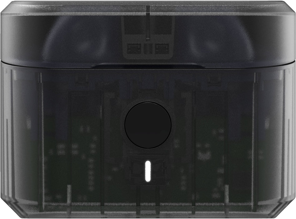 EAN 197029008206 - HyperX Cirro Buds Pro True Wireless BLU Earbuds Auriculares Inalámbrico Dentro de oído Llamadas/Música Blu imagen 6