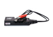 EAN 5055109106448 - ADDER ALPR110T-DP interruptor KVM Negro imagen 3