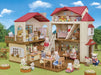 EAN 5054131057087 - Sylvanian Families 5708 set de juguetes imagen 3